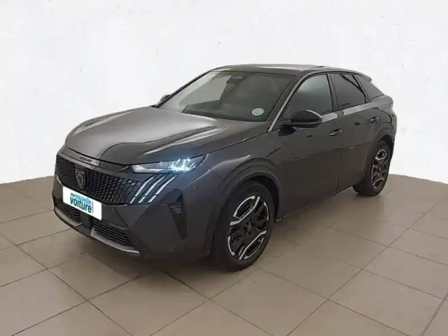 Peugeot 3008 electrique 210 ch 73 kwh — photo 34