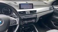 Bmw X2 sDrive16dA 116ch Lounge DKG7 Euro6d-T — photo 19
