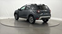 Dacia Duster 1.3 TCe 130ch FAP Prestige 4x2 — photo 8