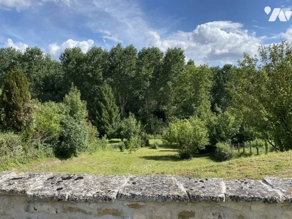 Terrain 1033 m²