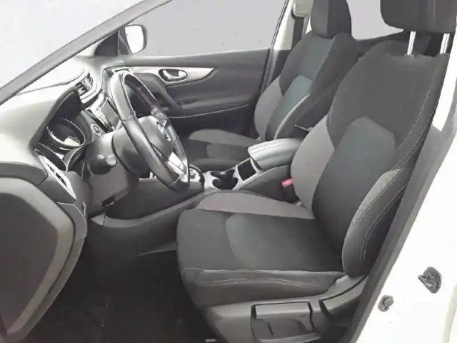 Nissan Qashqai 1.5 dci 115 dct — photo 83