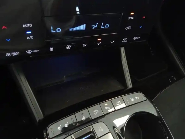 Hyundai Tucson 1.6 t-gdi 265 htrac plug-in bva6 — photo 12