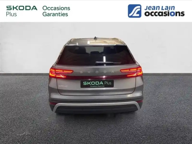 Skoda Kodiaq 2.0 tdi 150 ch scr dsg7 7pl — photo 8