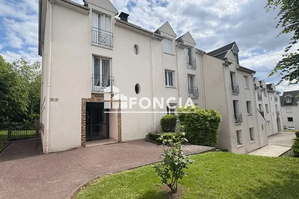 Appartement 2 pièces 51 m²