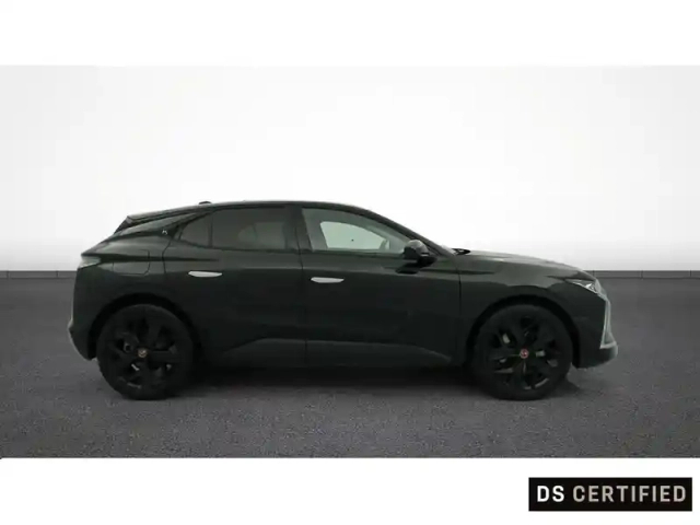 Ds Ds 4 hybride e-tense 225 eat8 — photo 10