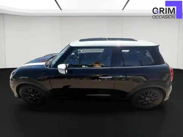 Mini Mini hatch 3 portes cooper 136 ch dkg7 — photo 20