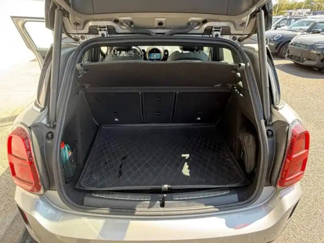 Mini Countryman cooper 136ch  highlands bva7 — photo 8