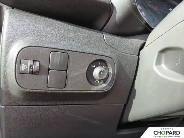 Citroën C3 puretech 110 s&amp;s eat6 — photo 8