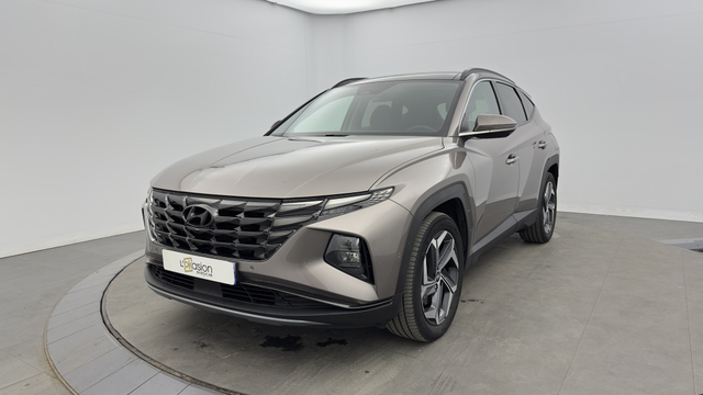 Hyundai Tucson 1.6 T-GDI 265 HTRAC Plug-in BVA6