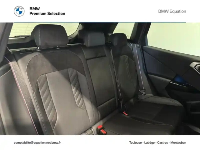 Bmw X3 xdrive30e 299ch m sport — photo 7