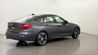 Bmw Série 3 Gran Turismo 330dA xDrive 258ch Luxury Ultimate Euro6c — photo 5