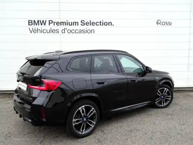 Bmw X1 xdrive25e 245ch m sport — photo 2
