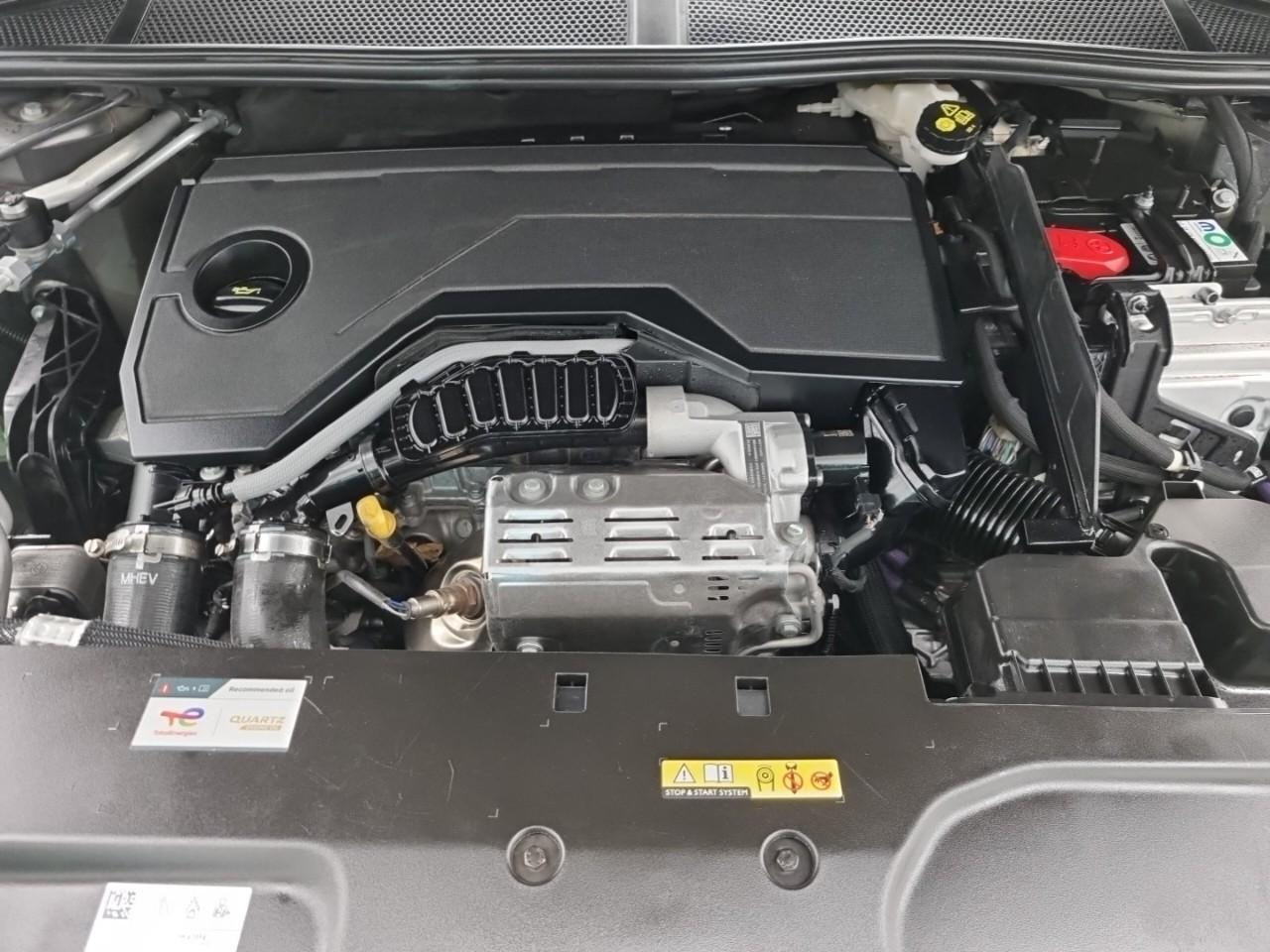 Ds Ds 4 hybride 145 e-dct6 pallas — photo 15