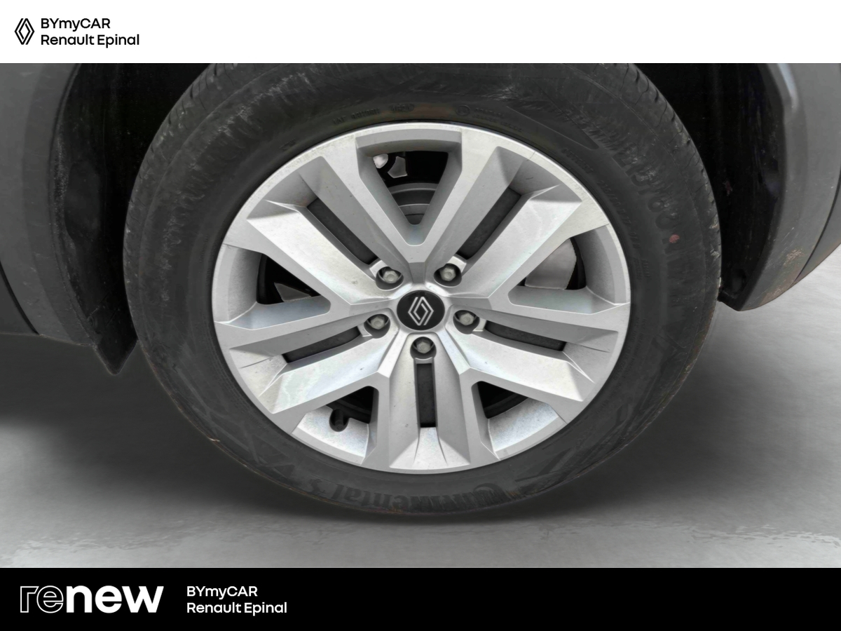 Renault Captur TCe 90 ch — photo 14
