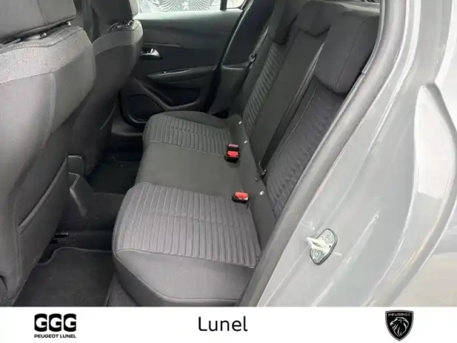 Peugeot 208 puretech 100 s&amp;s bvm6 — photo 50