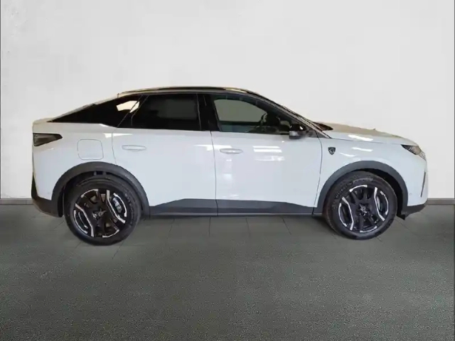 Peugeot 3008 plug-in hybrid 225 e-dcs7 — photo 4
