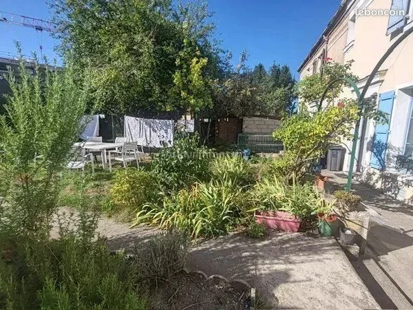 Pavillon 5 pièces 80 m²