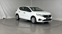 Dacia Sandero 1.0 SCe 65ch Essentiel -22 — photo 3