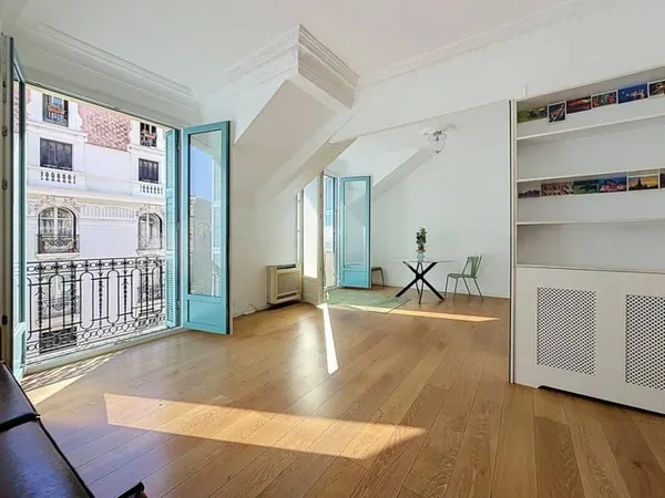 Appartement 2 pièces 70 m²
