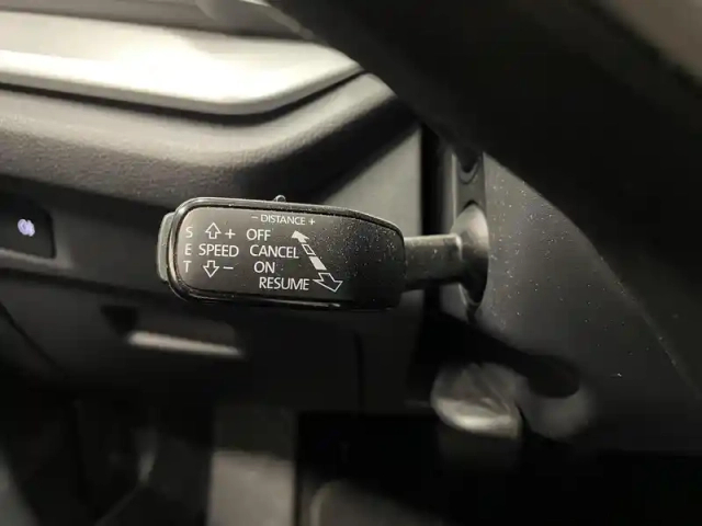 Skoda Octavia combi 2.0 tdi 150 ch scr dsg7 — photo 21