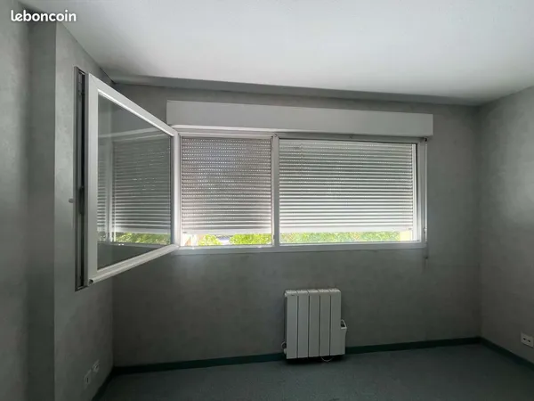 Studio 22m2 Poitiers Gibauderie