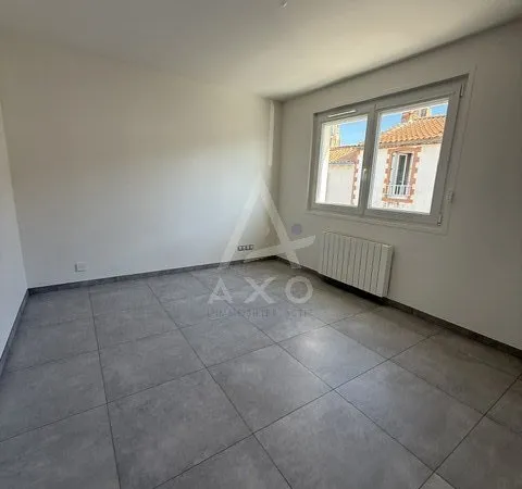 Appartement Location Les Brouzils 3p 51m² 670€