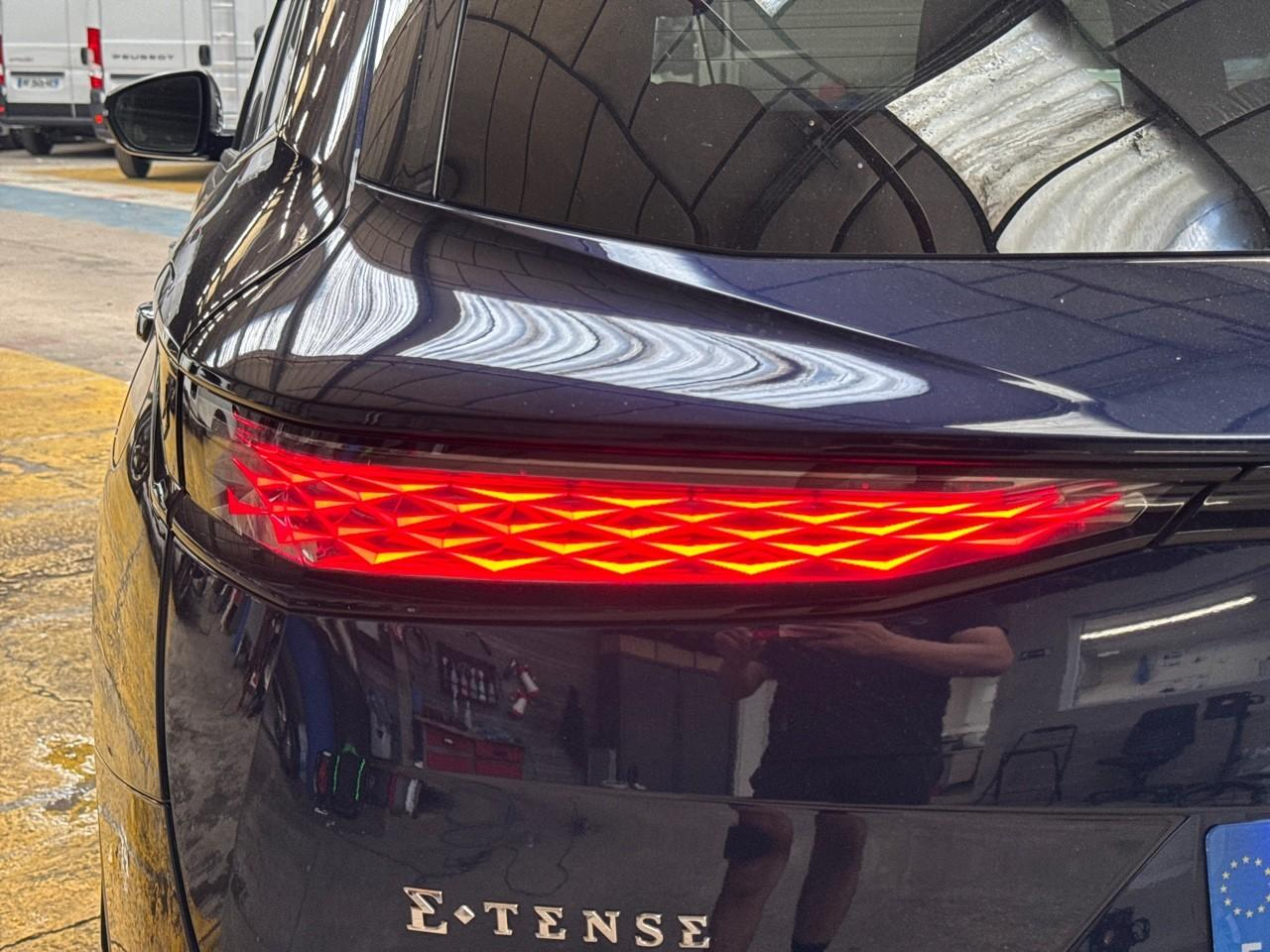Ds Ds 7 crossback e-tense 225ch rivoli — photo 22
