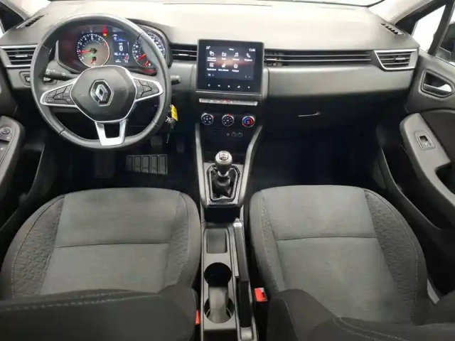 Renault Clio tce 90 — photo 40