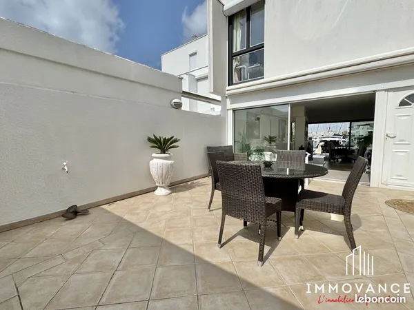 Maison 5 pièces 77 m²