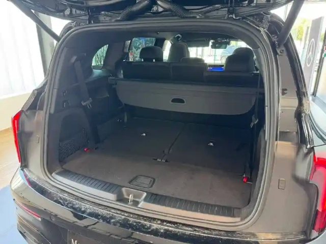 Mercedes Glb 200 — photo 5