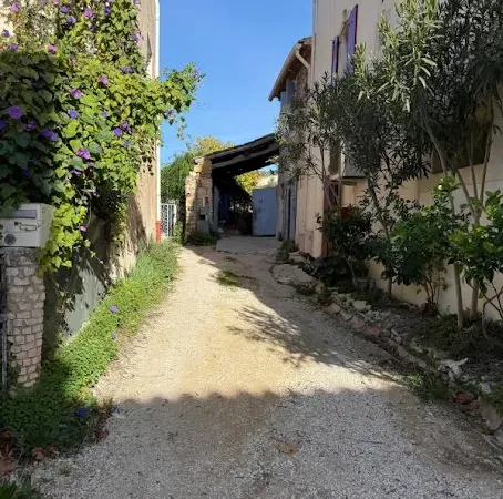 Maison 2 pièces 38 m²