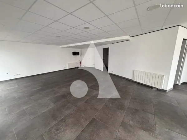 Local commercial 66 m² EVREUX