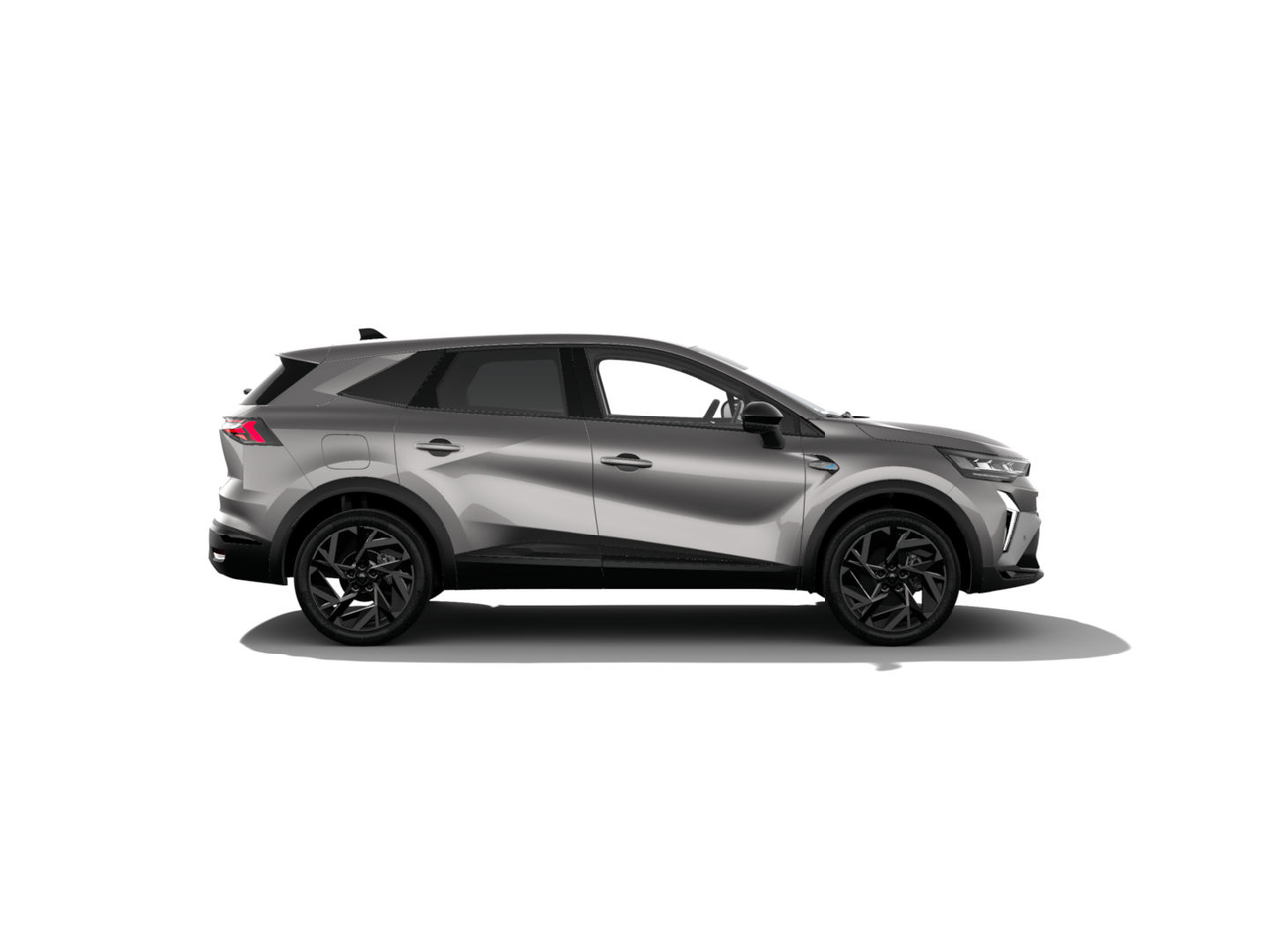 Renault Symbioz E-Tech full hybrid 160 ch — photo 4