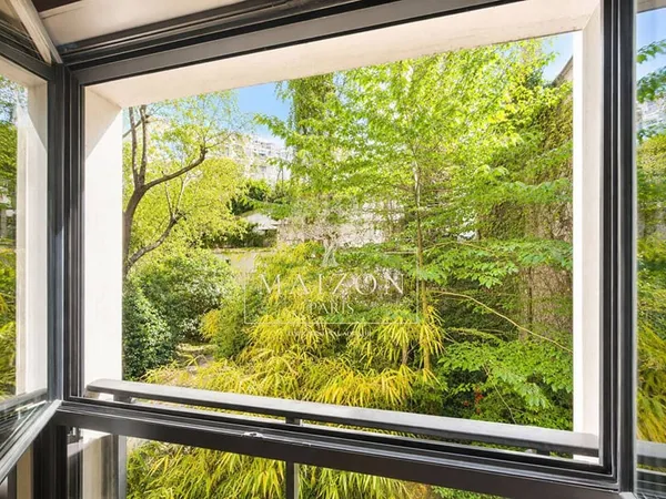 Appartement 1 pièce 14 m²