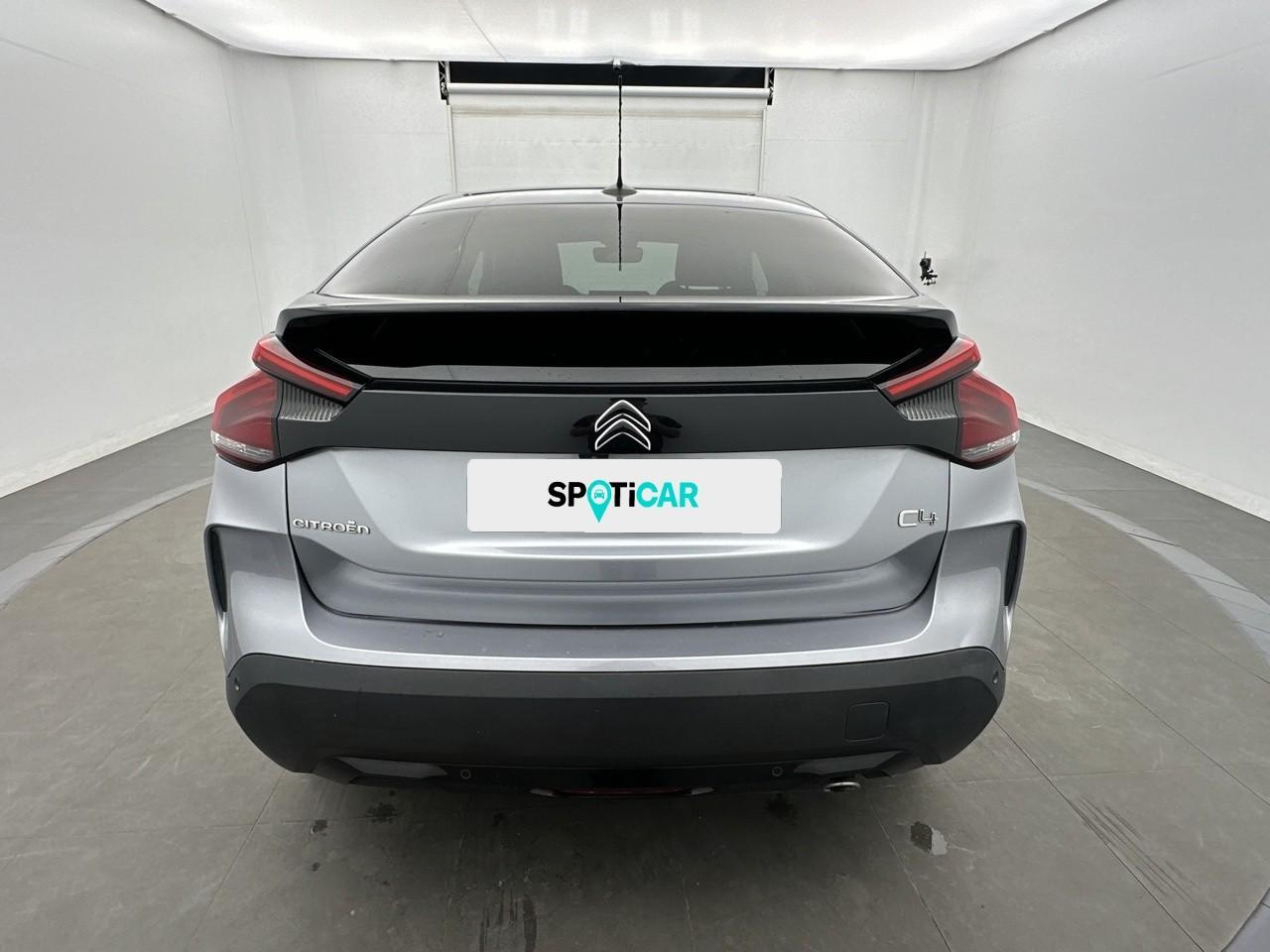 Citroën C4 bluehdi 110 s&s bvm6 shine — photo 5