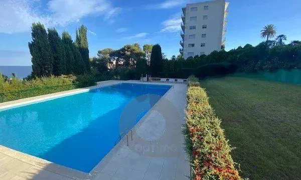 Appartement 2 pièces 30 m²