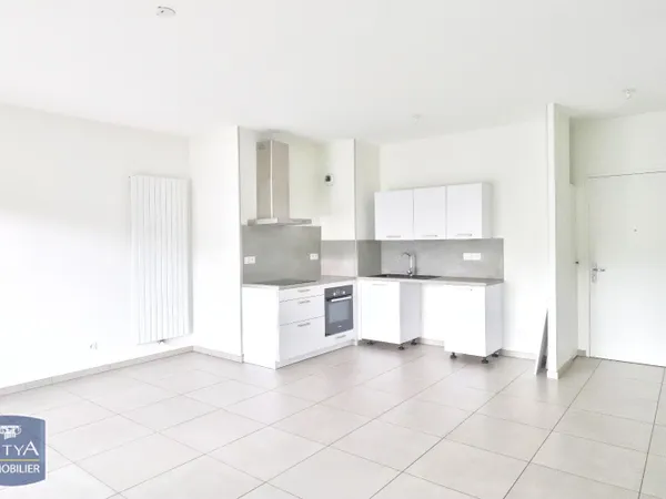 Appartement 3 pièces 67 m²