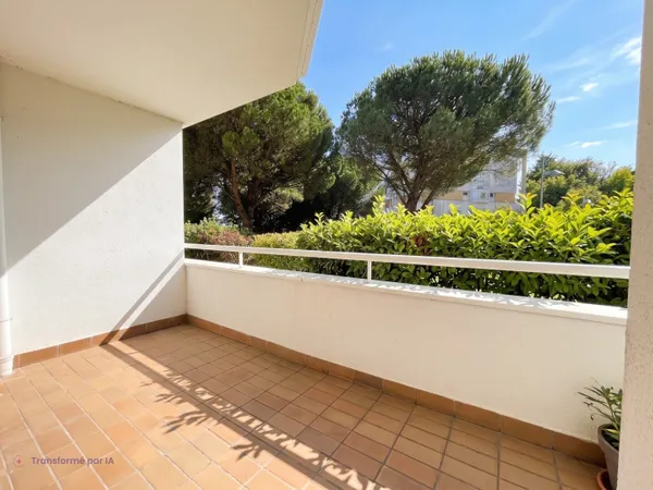 Appartement 3 pièces à vendre à Vannes - Lumineux et Calme