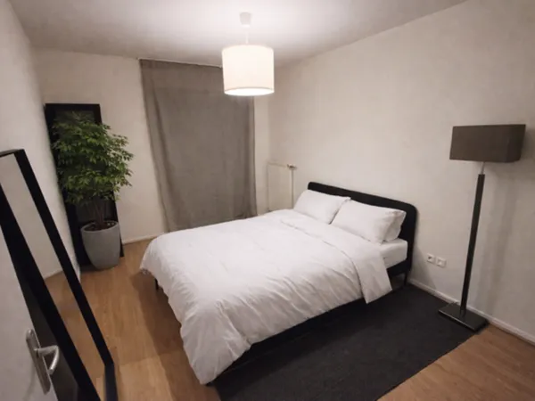 Chambre en colocation ? 650 € charges comprises