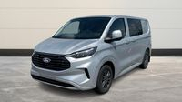 Ford Transit Custom 320 L1H1 2.0 EcoBlue 170ch Cabine Approfondie Limited BVA8