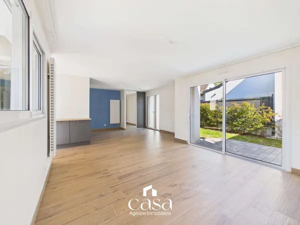 Maison 7 pièces 116 m²