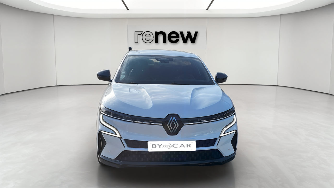 Renault Megane E-Tech EV60 220 ch super charge — photo 8
