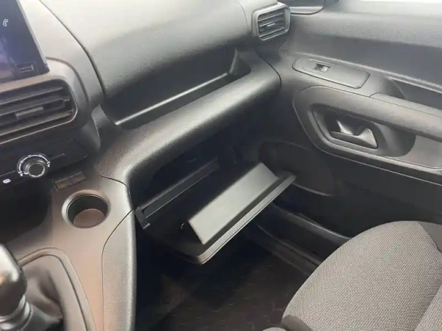 Citroën Berlingo van m 650 bluehdi 100 s&amp;s bvm6 — photo 15