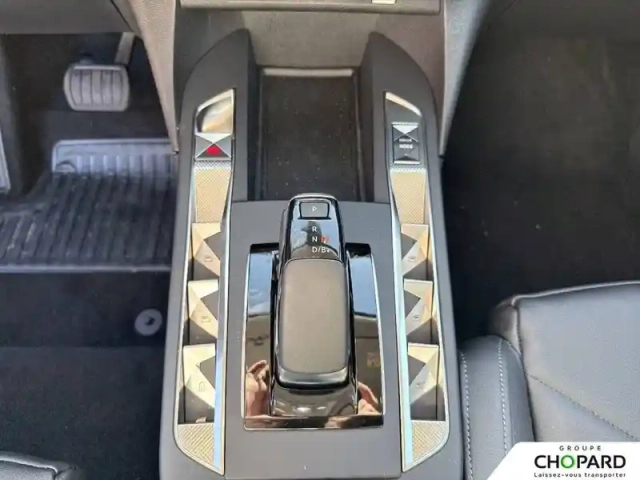Ds Ds 3 e-tense — photo 45