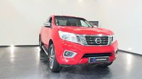 Nissan Navara 2.3 dCi 160ch King-Cab N-Connecta — photo 3