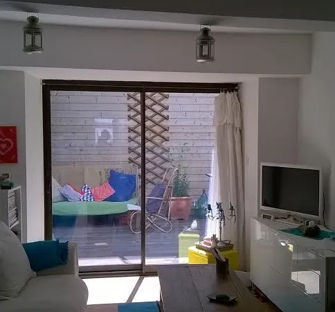 Maison de caractère, T4 , situation exceptionnelle au calme et à 5mn du centre ville