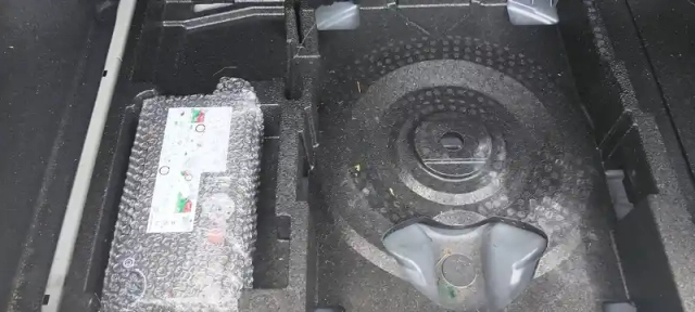 Peugeot 308 1.2 puretech 130ch s&amp;s eat6 — photo 5
