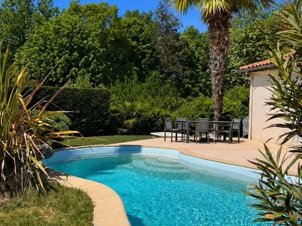Maison 6 pièces 120 m²