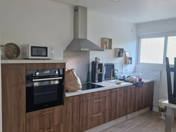 Appartement à louer Limoges