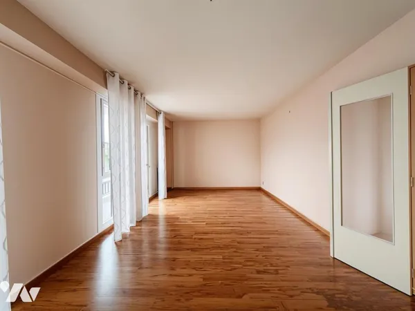 Appartement 4 pièces 87 m²